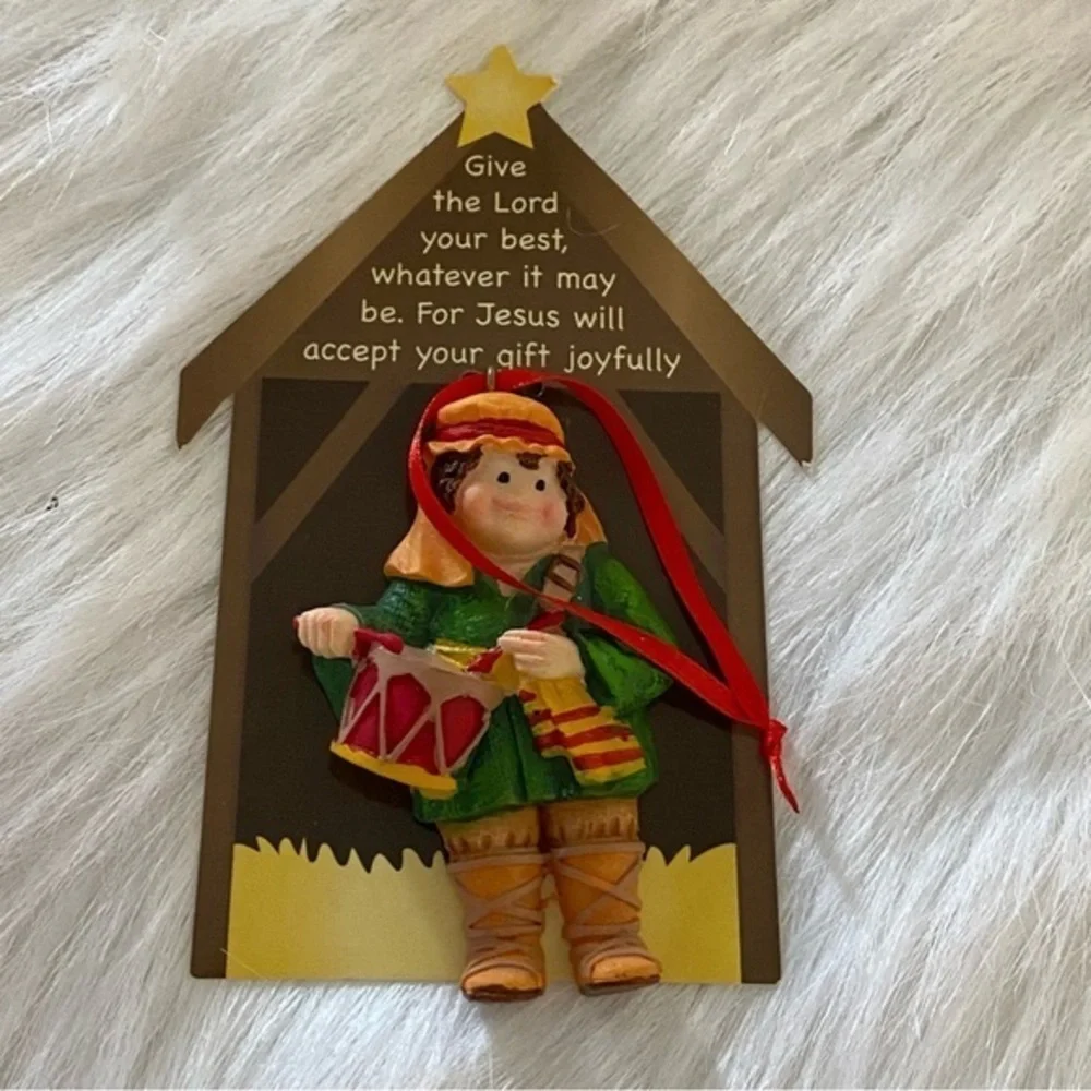 Christmas ornament‎